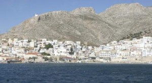 Kalimnos-limani