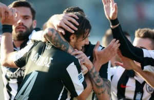Paok