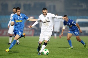 Paok-Pas-Giannina