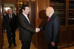 Papoulias-Tsipras