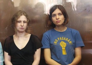 Pussy-Riot-Aliokina-Tolokonikova