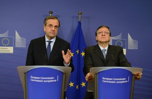 Samaras-Barroso