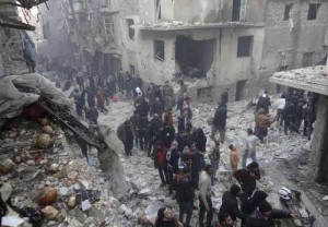 Syria-ktiria