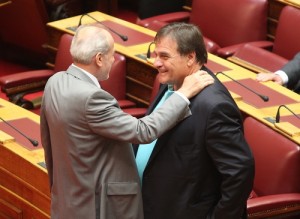 Tsoukalas-Dimitris