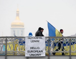 Ukraine