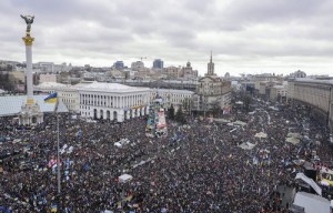 Ukraine-diadilosi