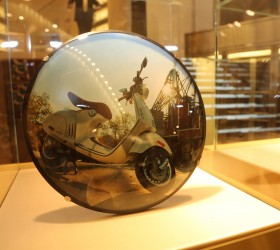 Vespa 946 Unveiling