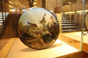 Vespa 946 Unveiling