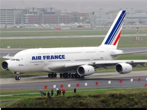 air france