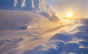 antarktika