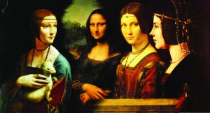 da-vinci