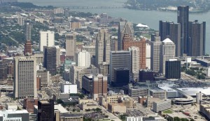 detroit
