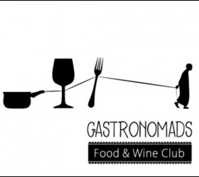 gastronomads