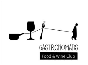 gastronomads