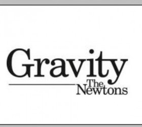 gravity the newtons