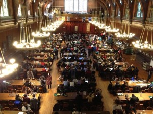 harvard
