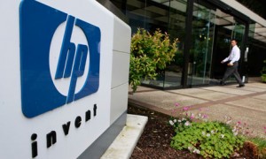 hewlett-packard