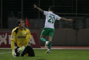 levadeiakos