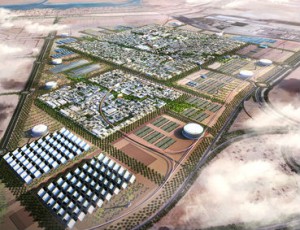 masdar