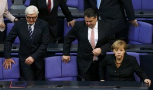 merkel