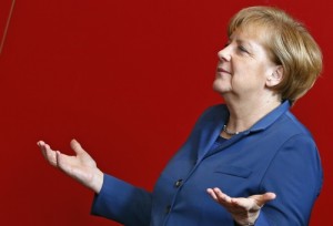 merkel