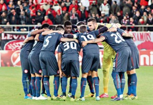 olympiakos