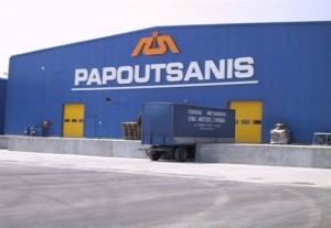 papoutsanis