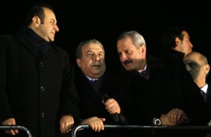 turkey-minister