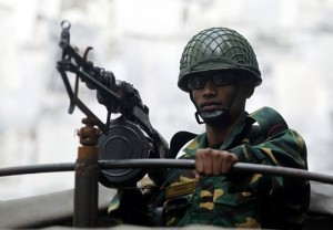 Bangladesh-astynomia-police