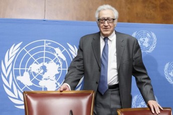 Brahimi