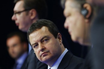 Dacic-vrikselles
