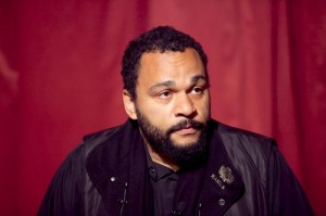 Dieudonne