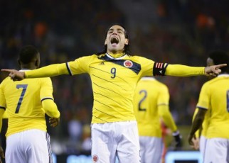 Falcao