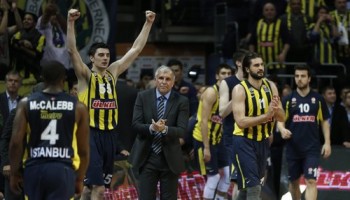 Fenerbahce-Obradovic