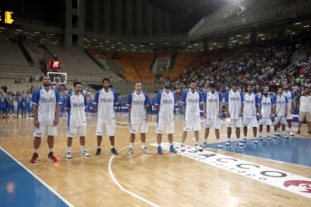Hellas-basket