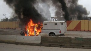 Iraq-bomb