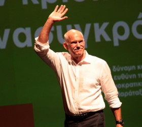 Papandreou-Giorgos