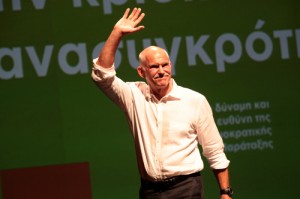 Papandreou-Giorgos