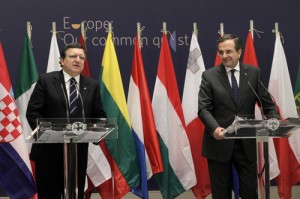 Samaras-Barroso