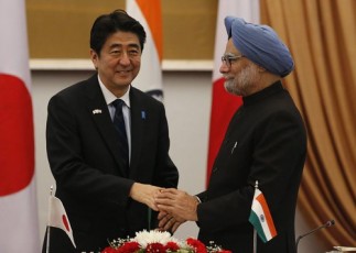 Shinzo-india