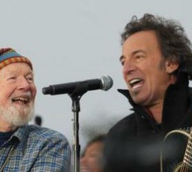 Springsteen-Singer
