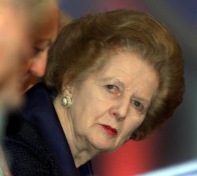 Thatcher-Margaret