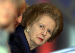 Thatcher-Margaret