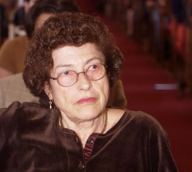 Xaritou-Fatourou-Mika