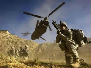 afganistan
