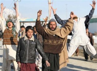 afganistan
