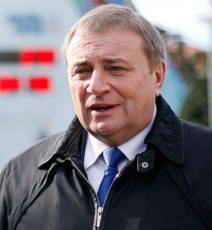 anatoly pakhomov