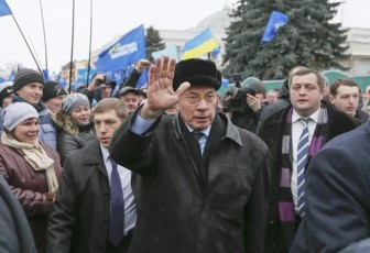 azarov