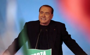 berlouskoni