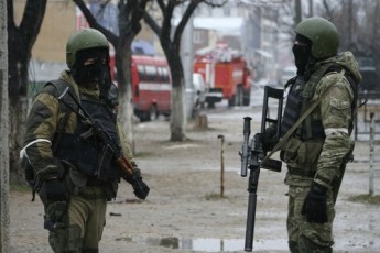 dagestan